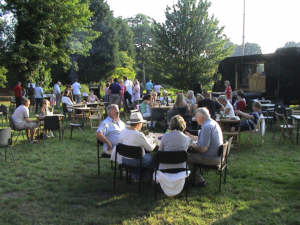 Quarley 2005 Barbeque - picture 2